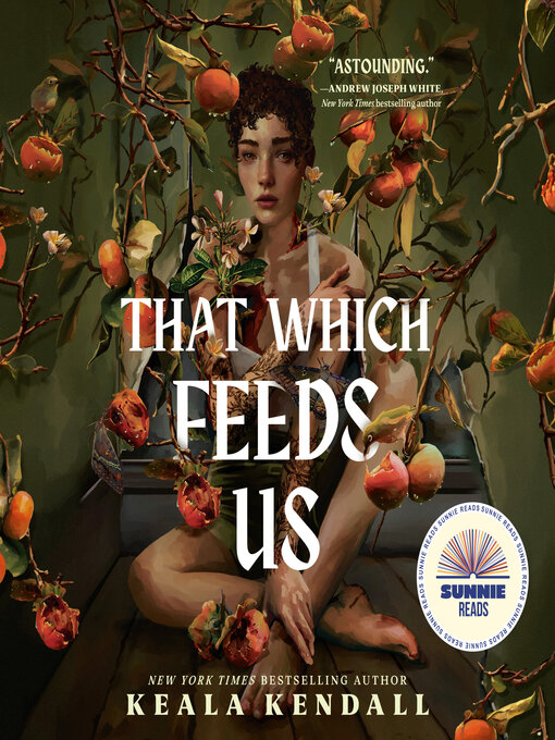 Cover image for That Which Feeds Us